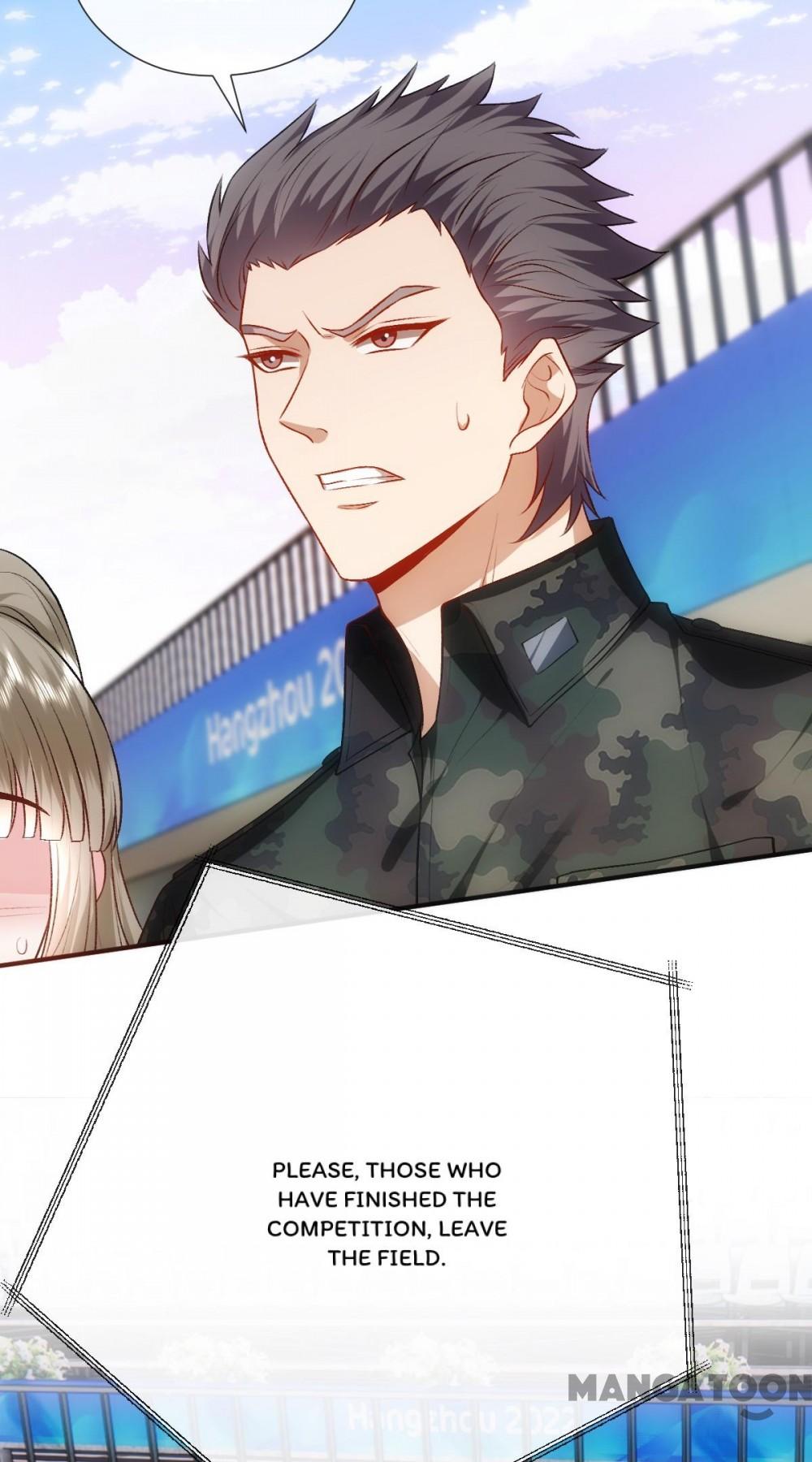 Madam and Her Daily Online Face-Slapping Chapter 106 133 12