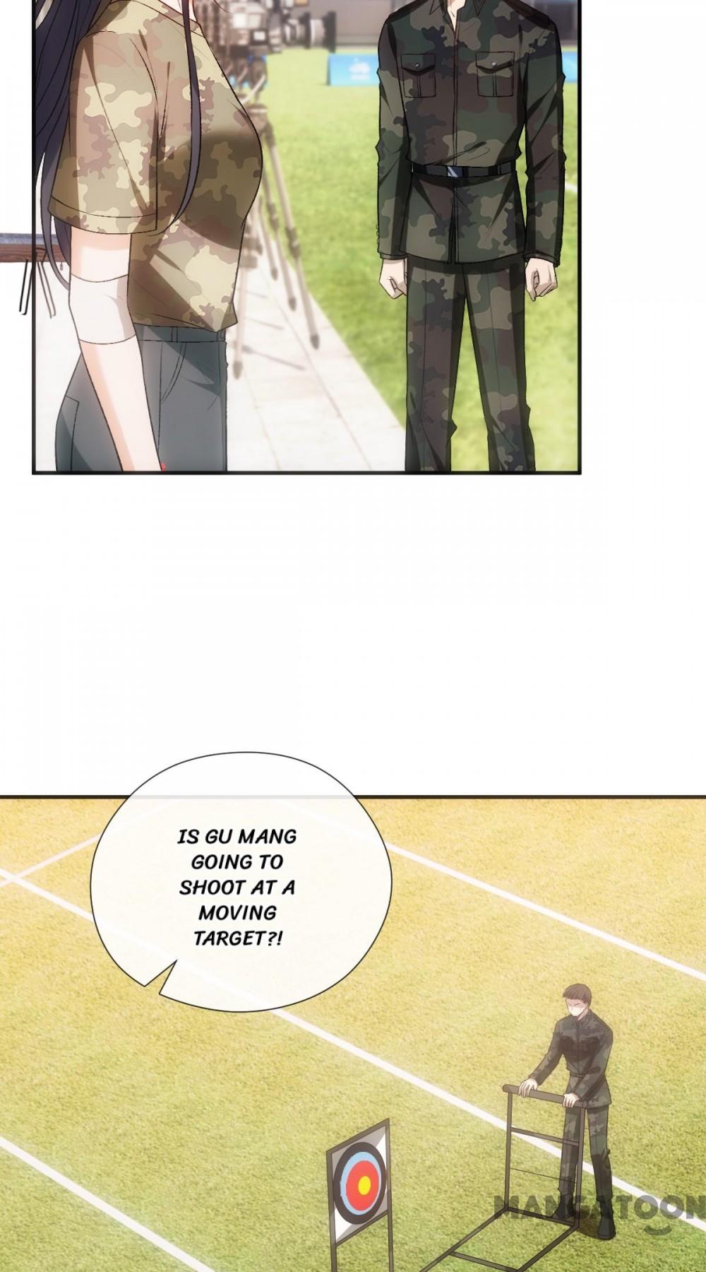 Madam and Her Daily Online Face-Slapping Chapter 106 136 15
