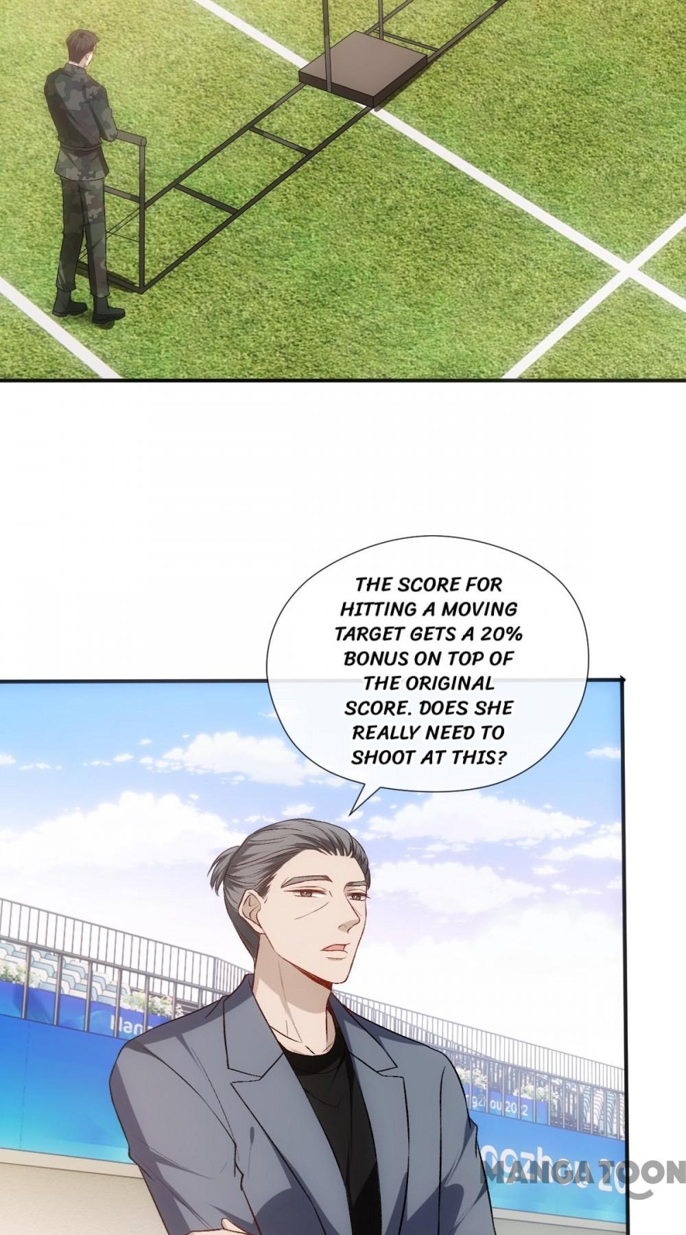 Madam and Her Daily Online Face-Slapping Chapter 106 137 16