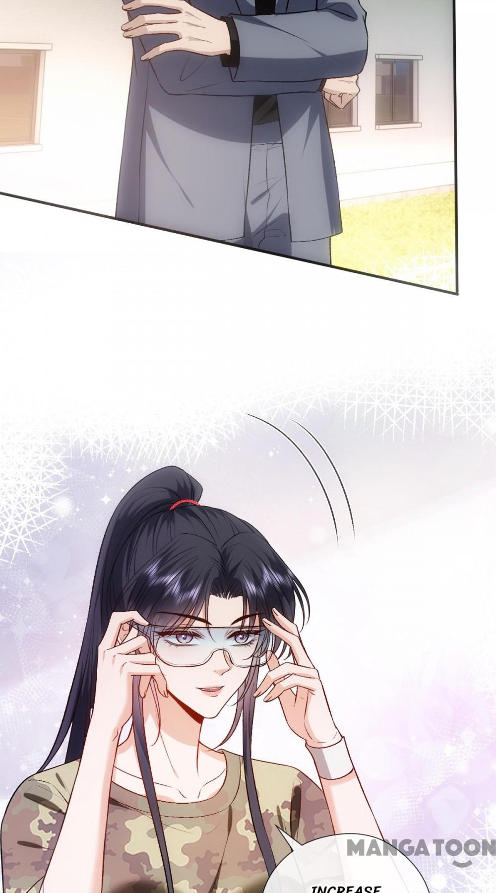 Madam and Her Daily Online Face-Slapping Chapter 106 138 17