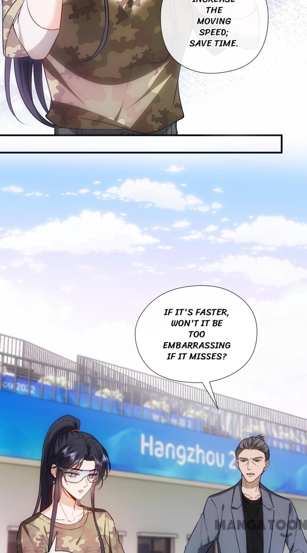 Madam and Her Daily Online Face-Slapping Chapter 106 139 18
