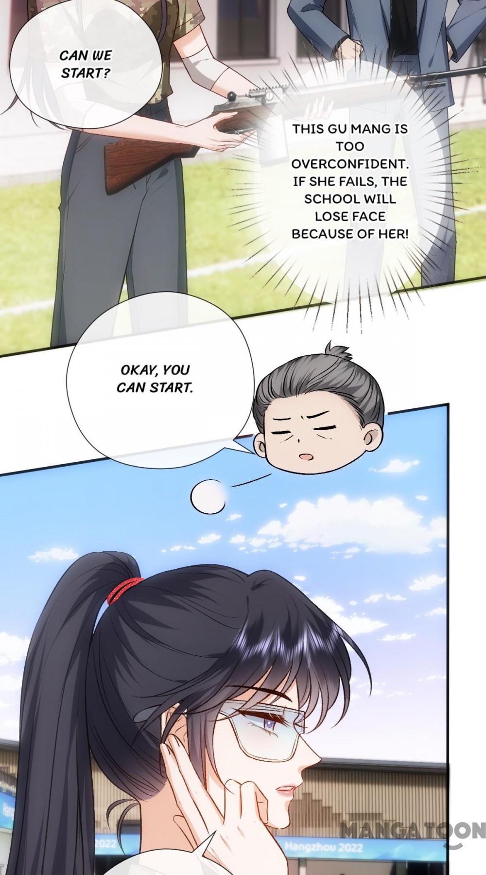Madam and Her Daily Online Face-Slapping Chapter 106 140 19