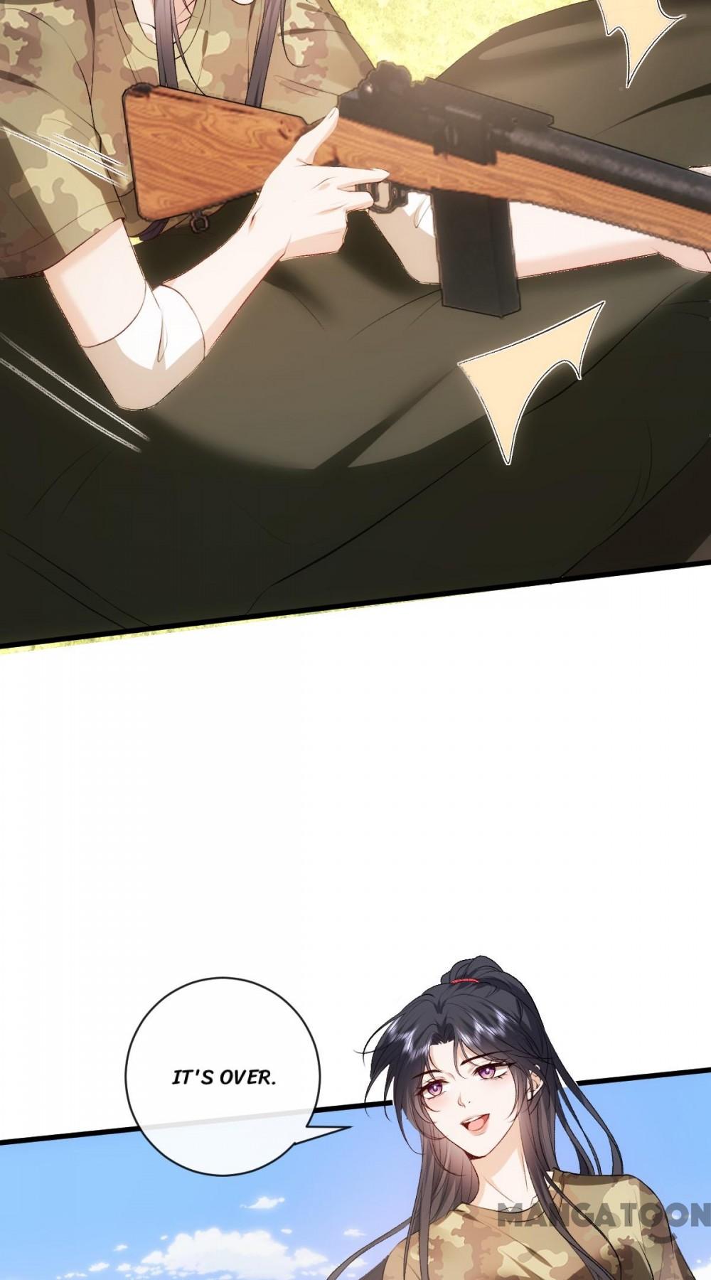 Madam and Her Daily Online Face-Slapping Chapter 106 145 24