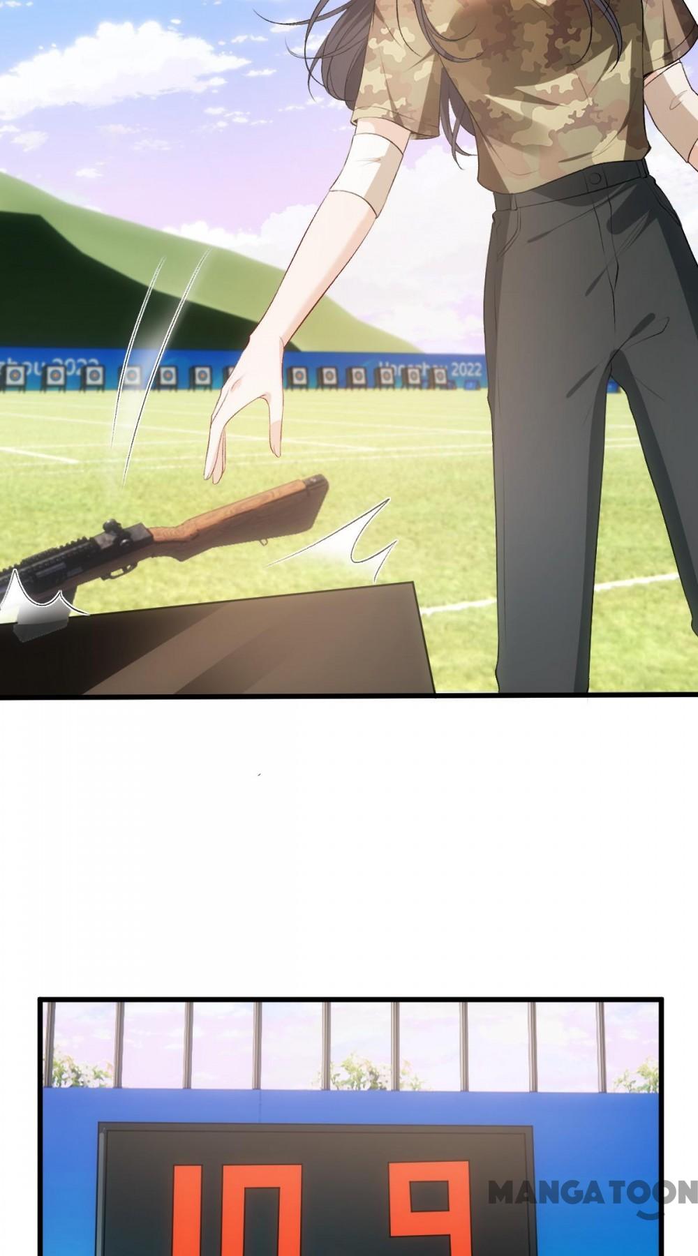 Madam and Her Daily Online Face-Slapping Chapter 106 146 25