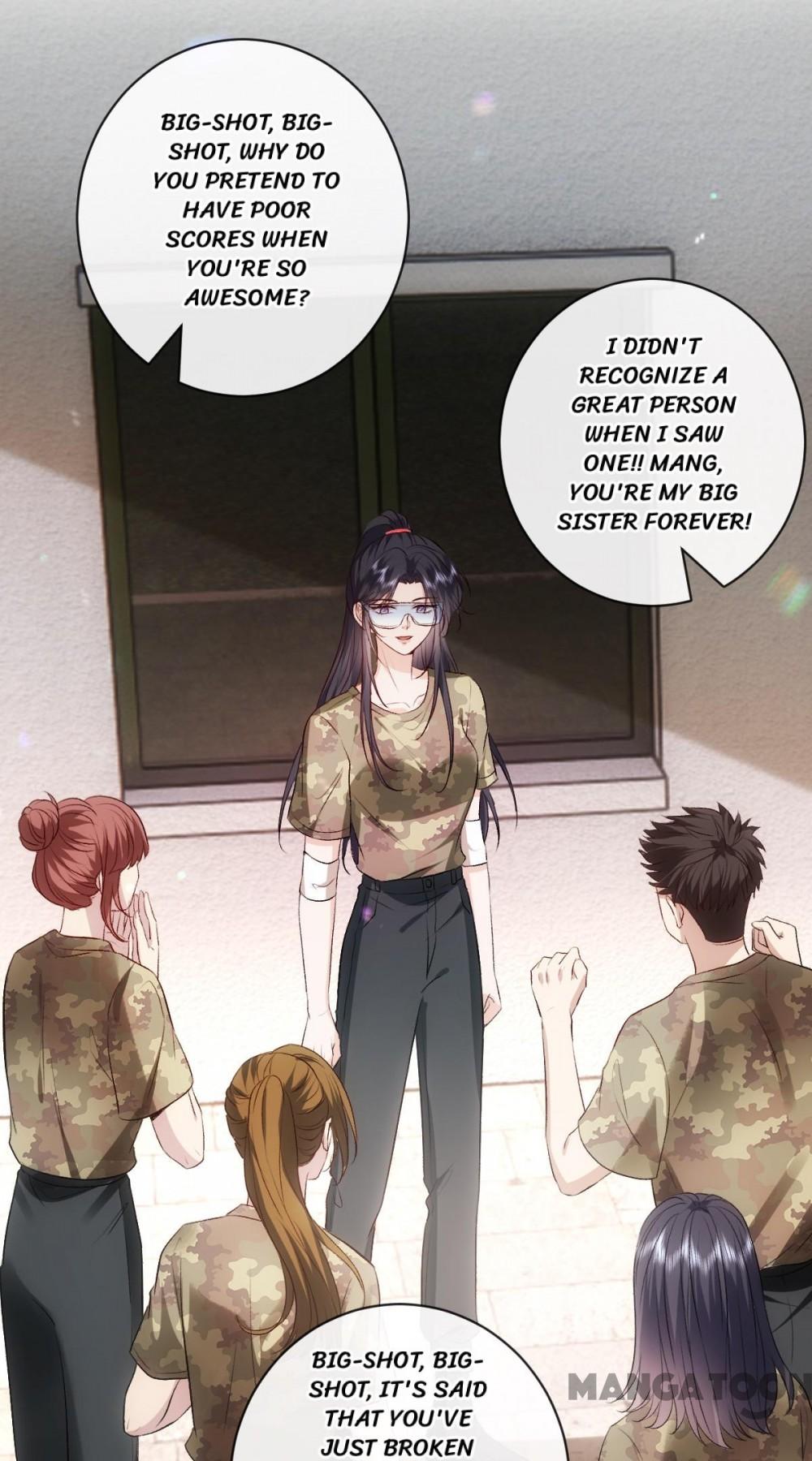 Madam and Her Daily Online Face-Slapping Chapter 106 153 32