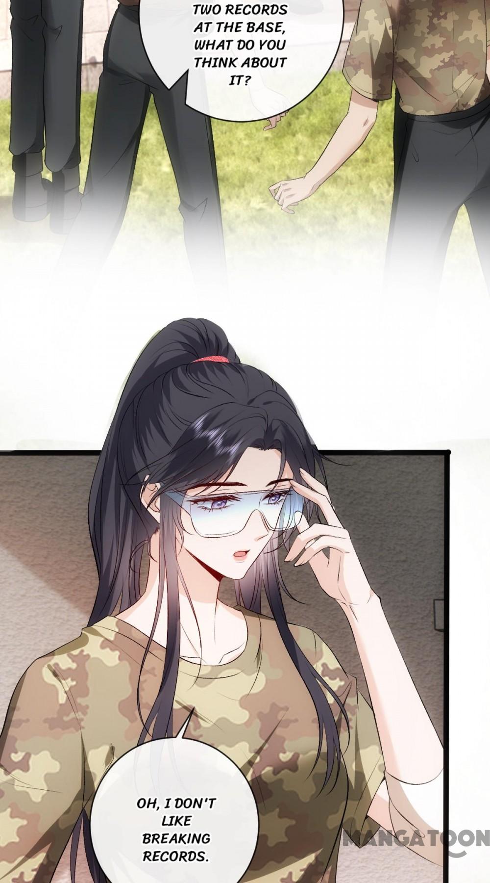 Madam and Her Daily Online Face-Slapping Chapter 106 154 33