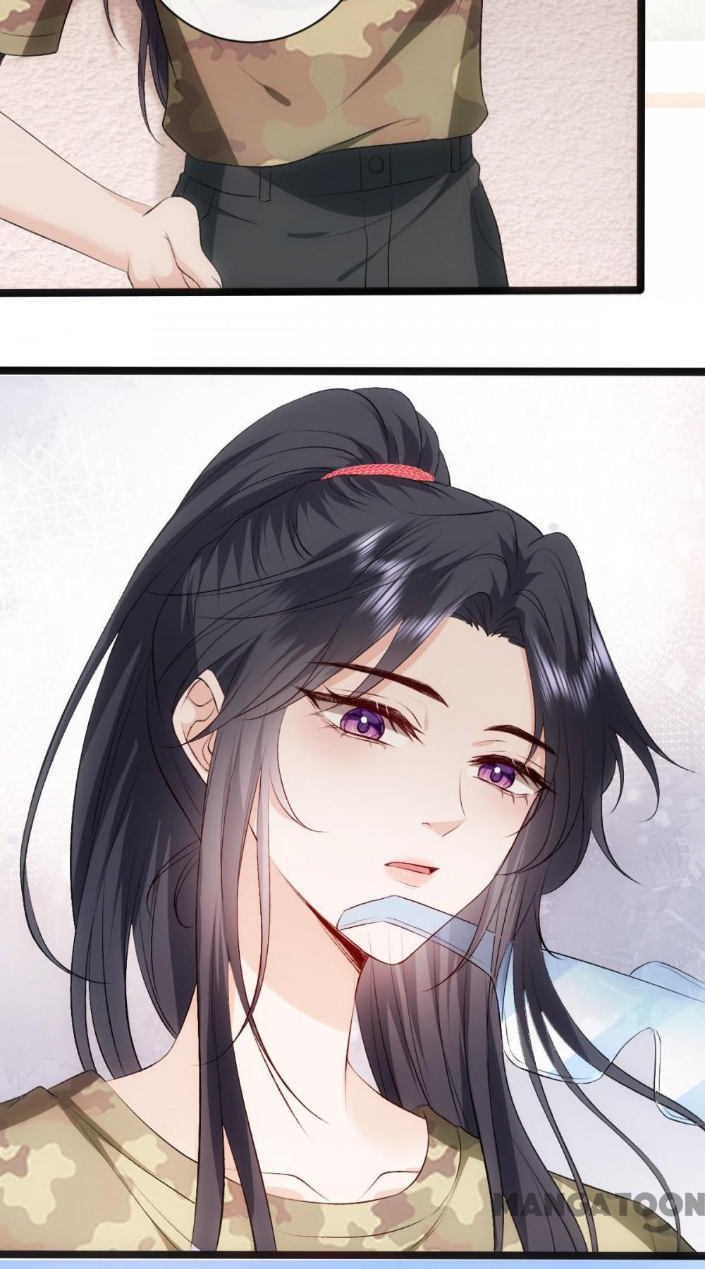 Madam and Her Daily Online Face-Slapping Chapter 106 155 34
