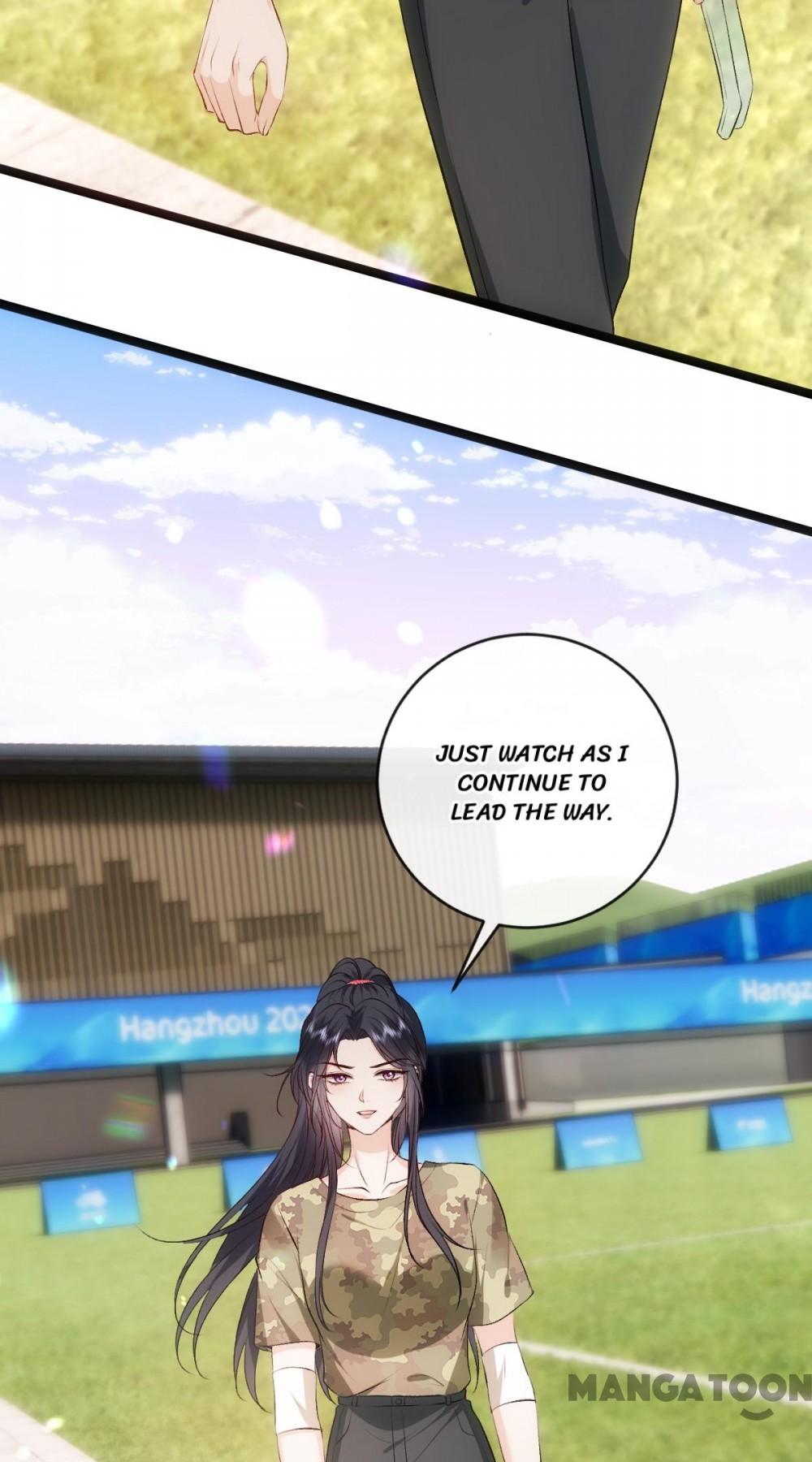 Madam and Her Daily Online Face-Slapping Chapter 106 157 36