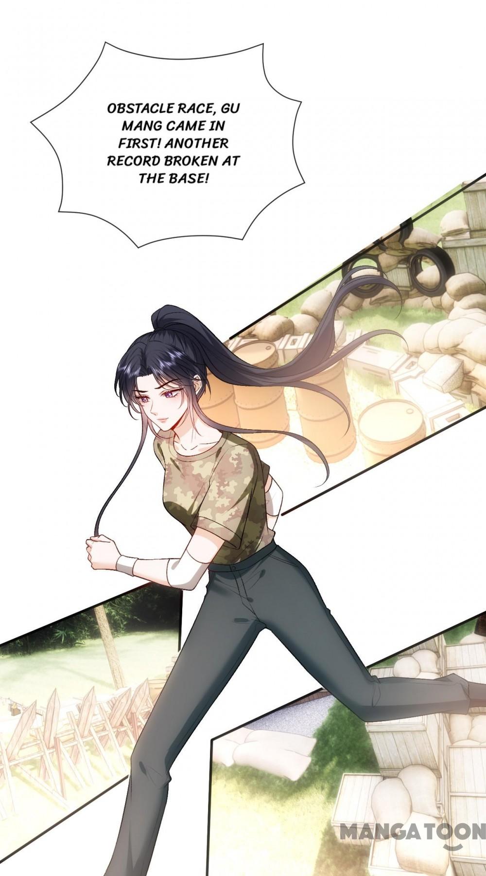 Madam and Her Daily Online Face-Slapping Chapter 107 116 01