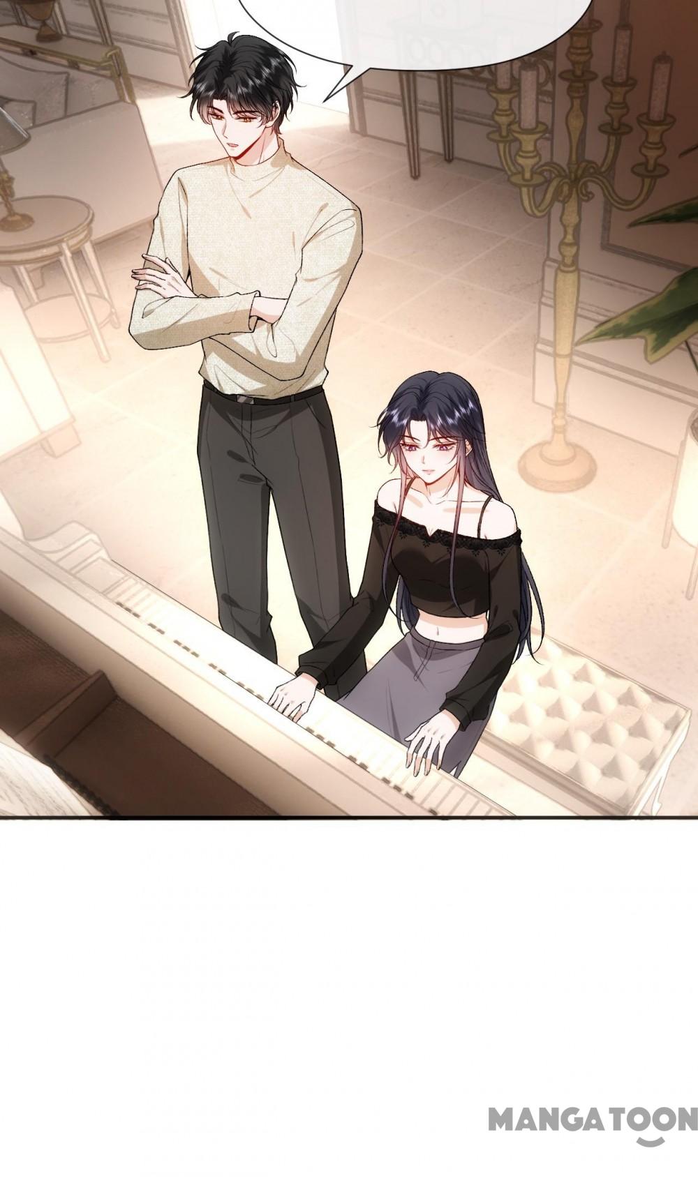 Madam and Her Daily Online Face-Slapping Chapter 107 125 10