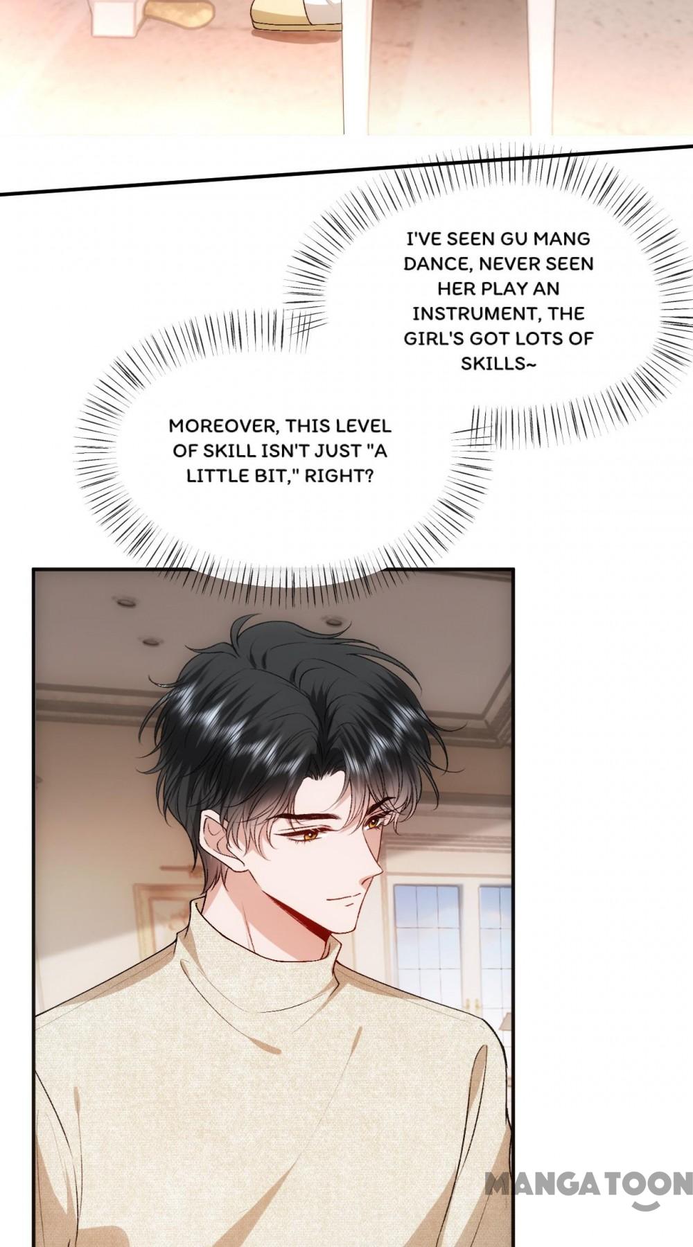 Madam and Her Daily Online Face-Slapping Chapter 107 128 13