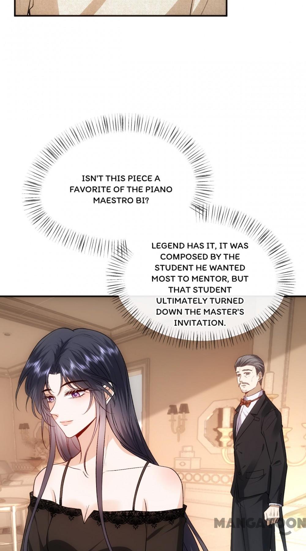 Madam and Her Daily Online Face-Slapping Chapter 107 129 14