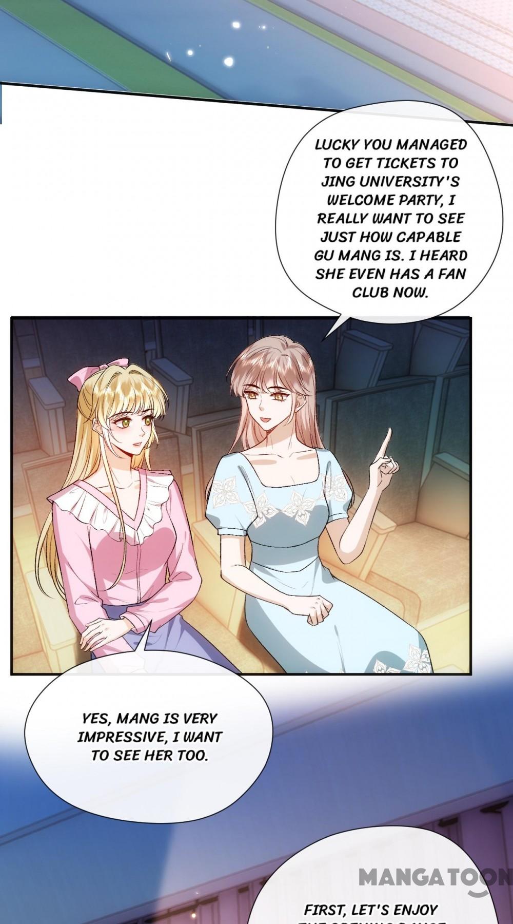 Madam and Her Daily Online Face-Slapping Chapter 107 133 18