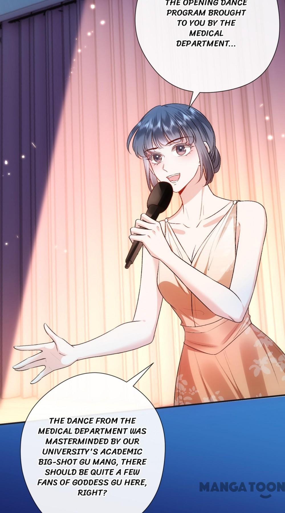 Madam and Her Daily Online Face-Slapping Chapter 107 134 19