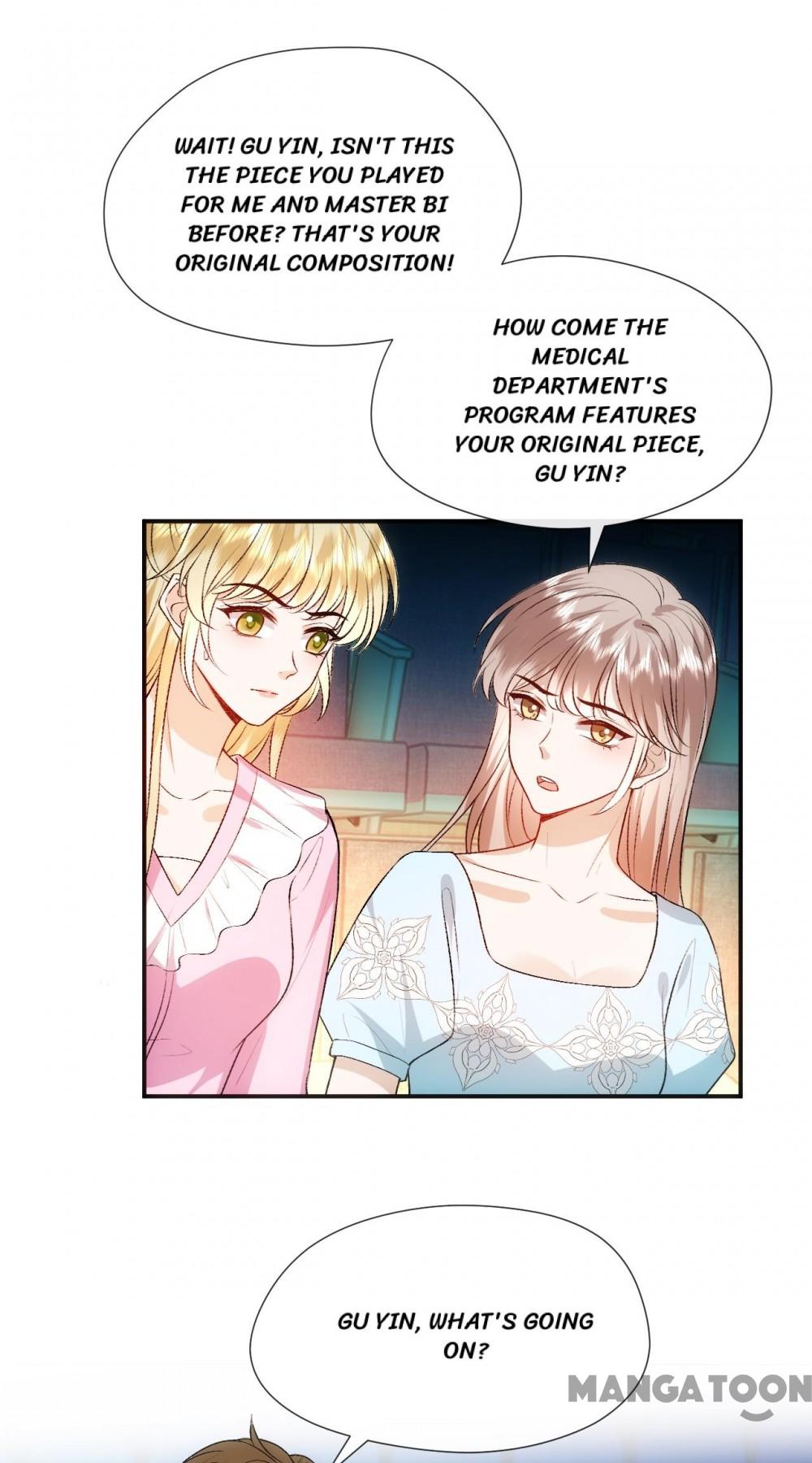 Madam and Her Daily Online Face-Slapping Chapter 107 139 24