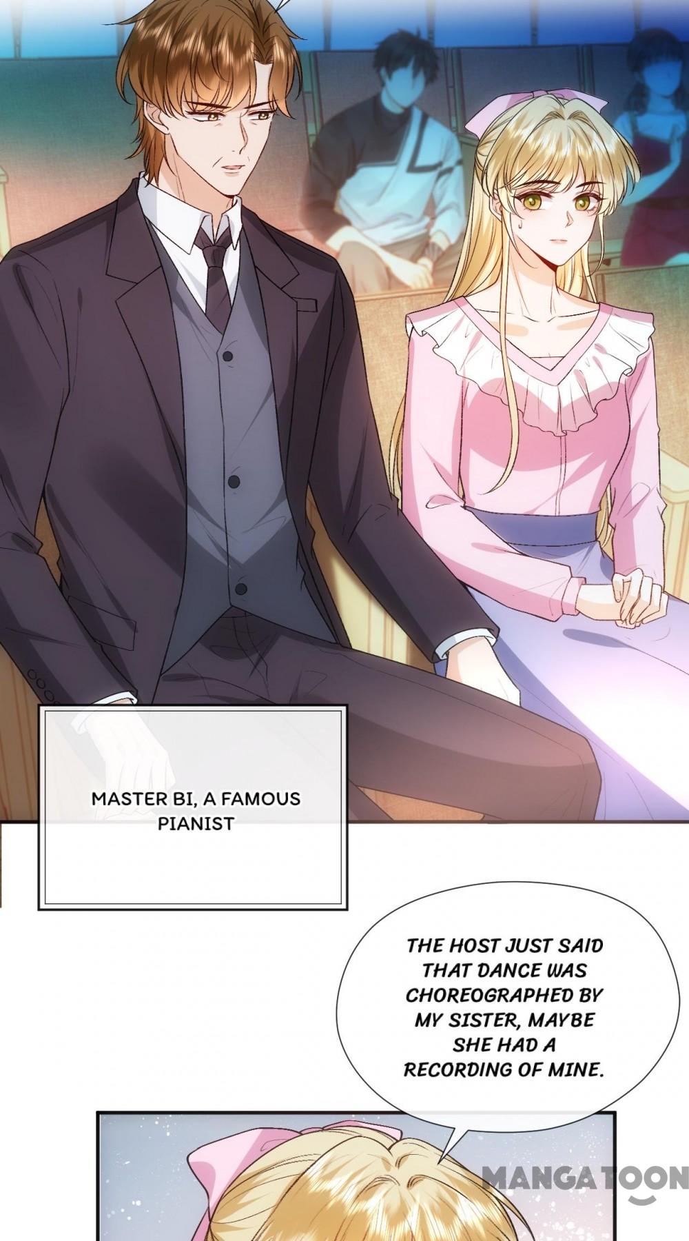 Madam and Her Daily Online Face-Slapping Chapter 107 140 25