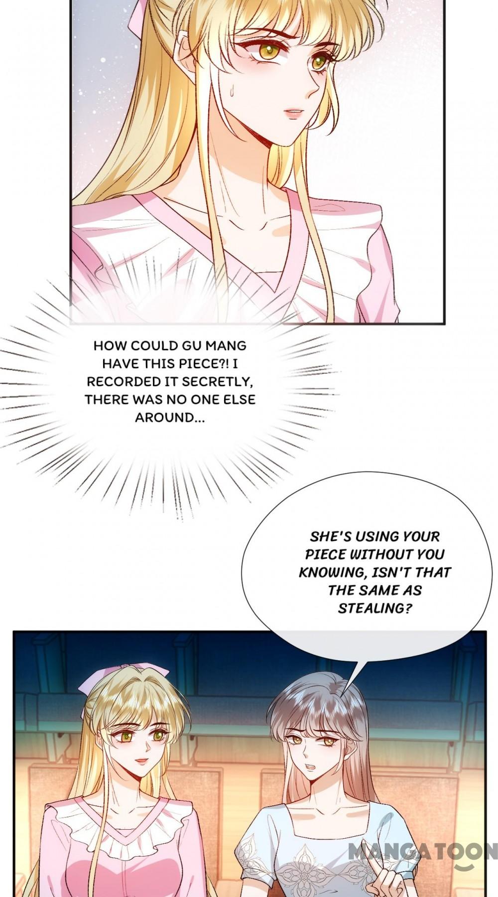 Madam and Her Daily Online Face-Slapping Chapter 107 141 26