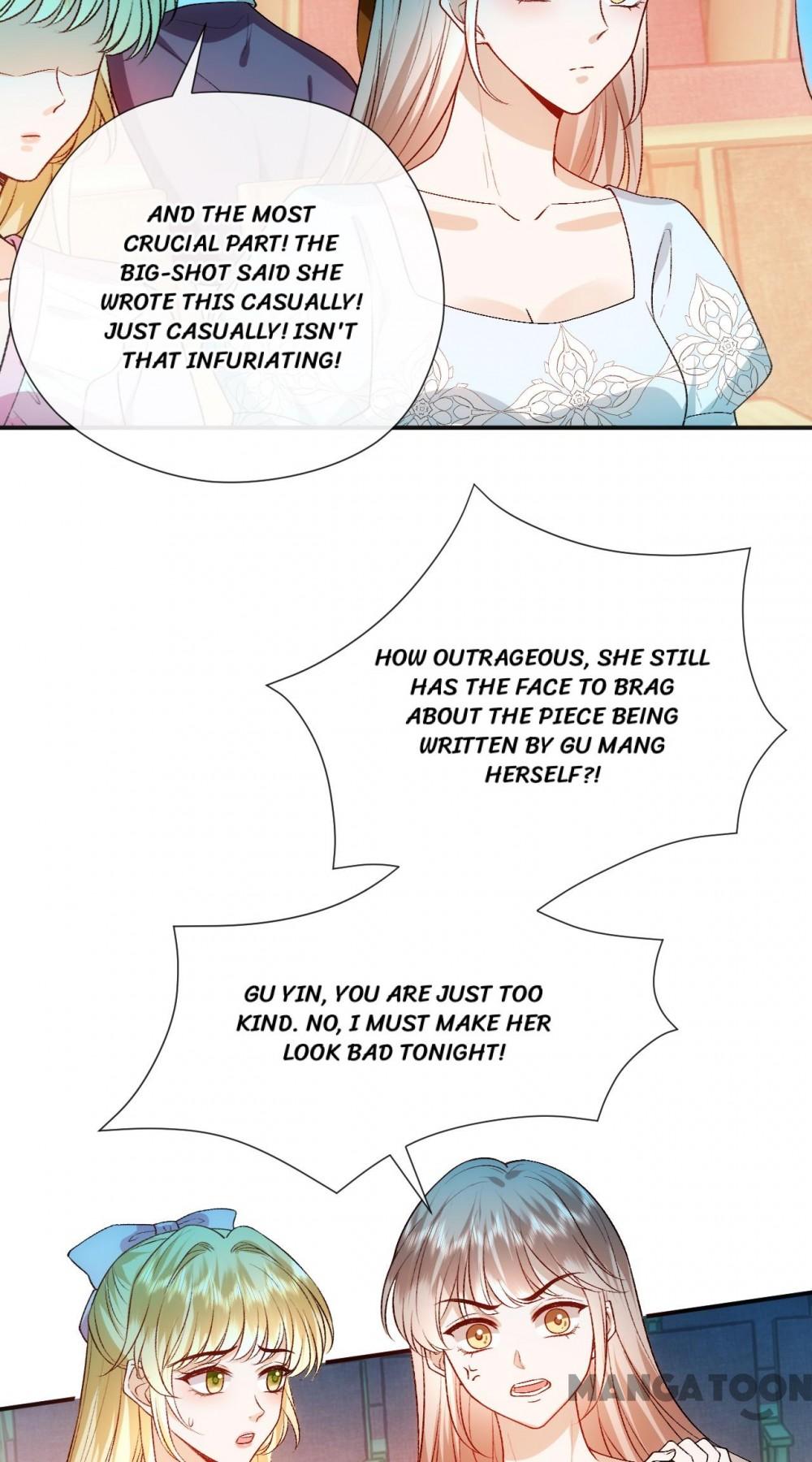 Madam and Her Daily Online Face-Slapping Chapter 107 143 28