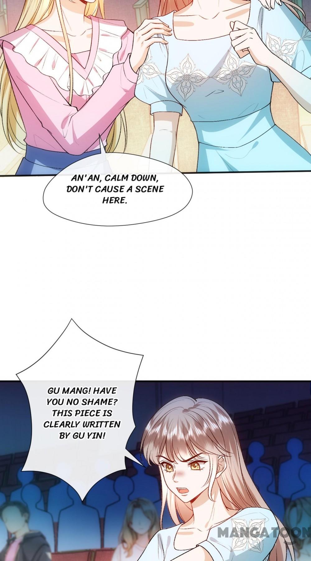 Madam and Her Daily Online Face-Slapping Chapter 107 144 29