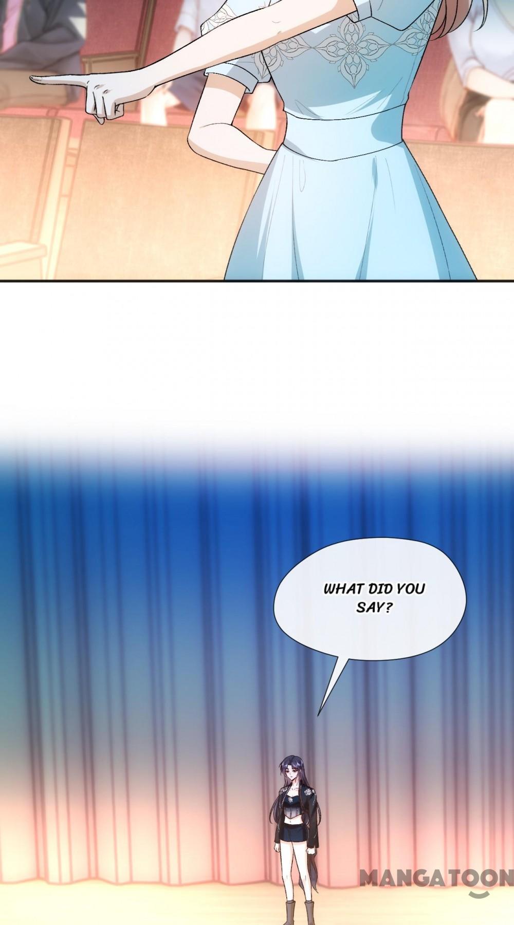 Madam and Her Daily Online Face-Slapping Chapter 107 145 30