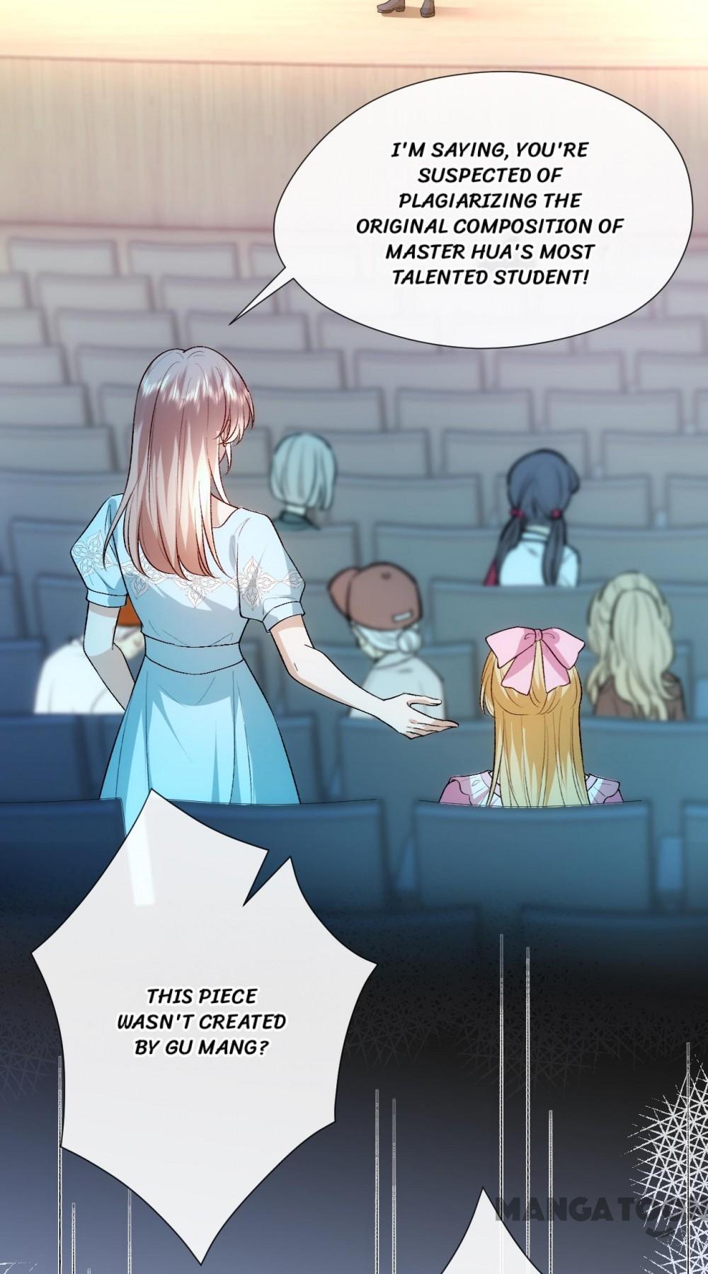 Madam and Her Daily Online Face-Slapping Chapter 107 146 31