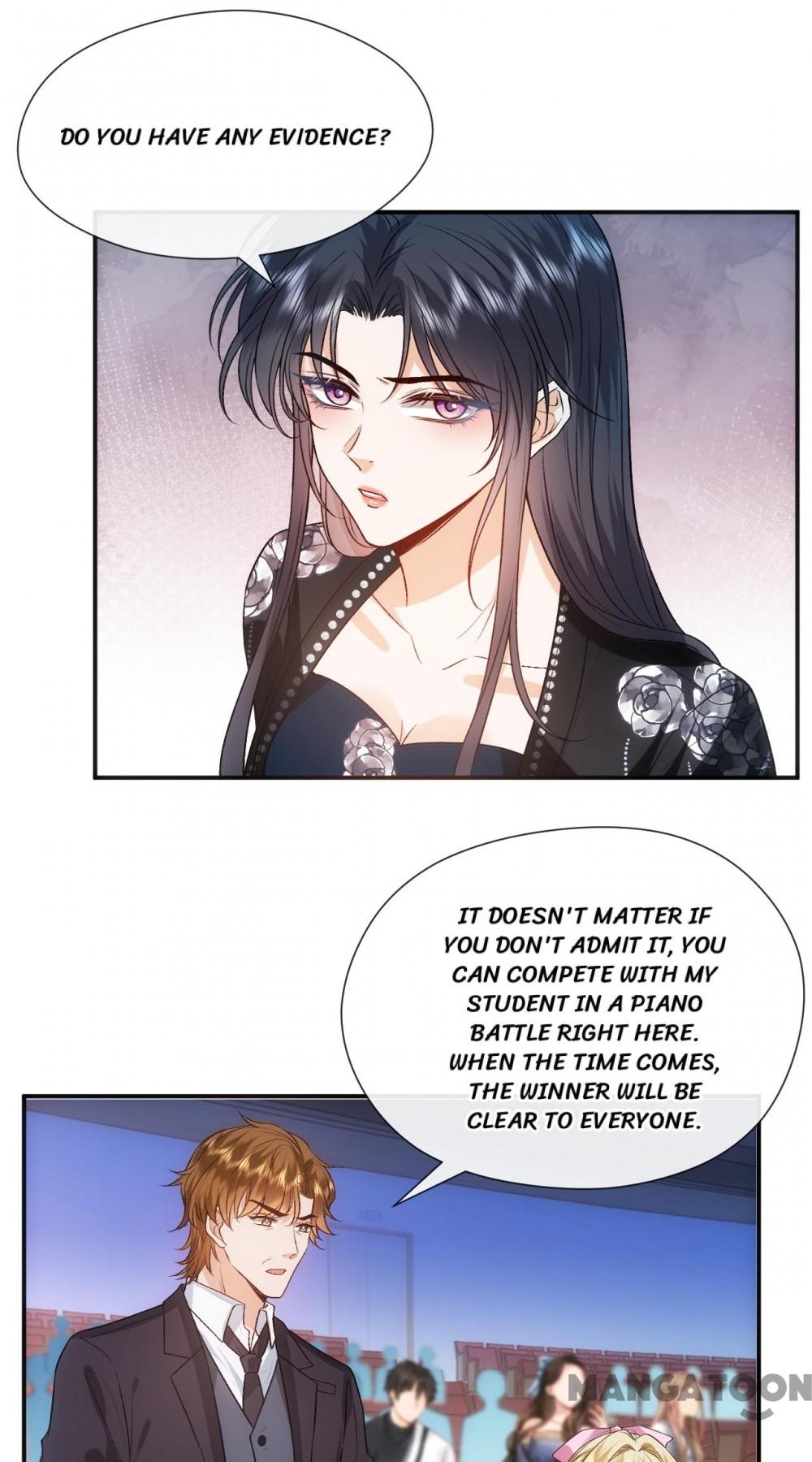 Madam and Her Daily Online Face-Slapping Chapter 107 148 33