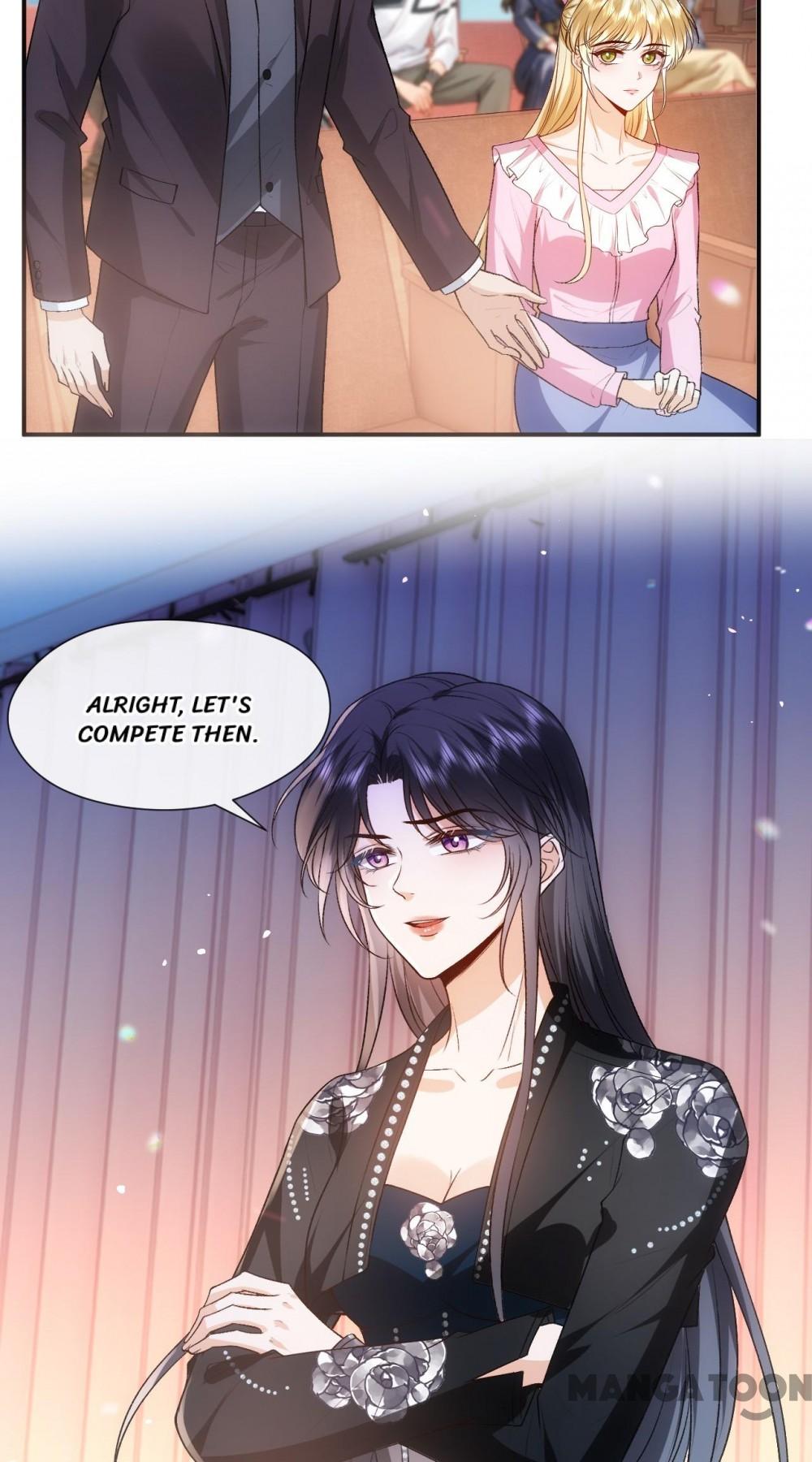 Madam and Her Daily Online Face-Slapping Chapter 107 149 34