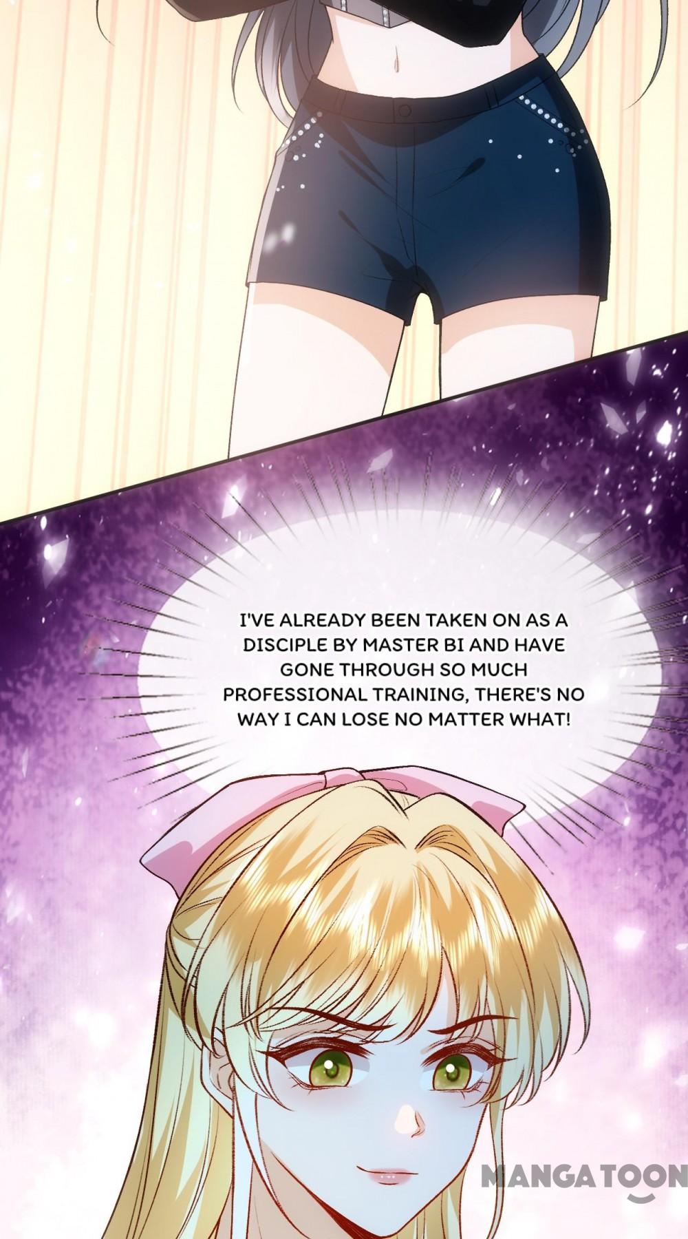 Madam and Her Daily Online Face-Slapping Chapter 107 150 35