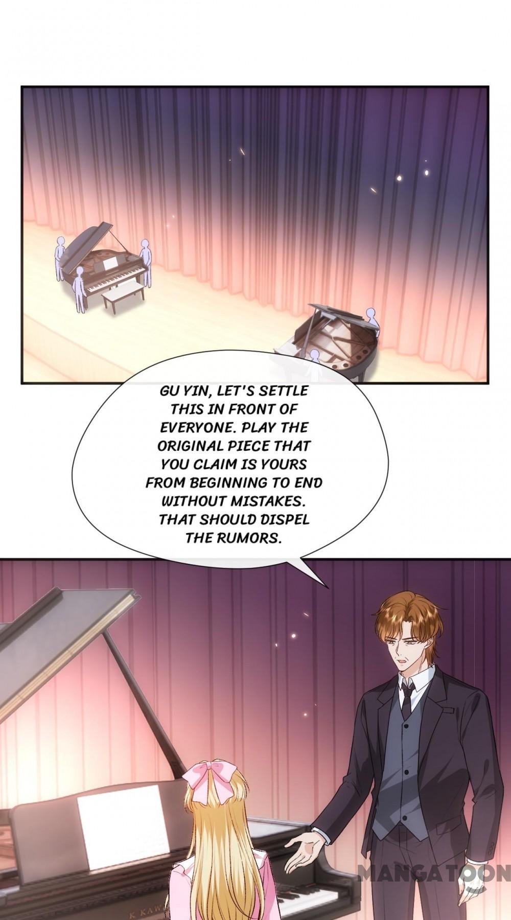 Madam and Her Daily Online Face-Slapping Chapter 108 104 01