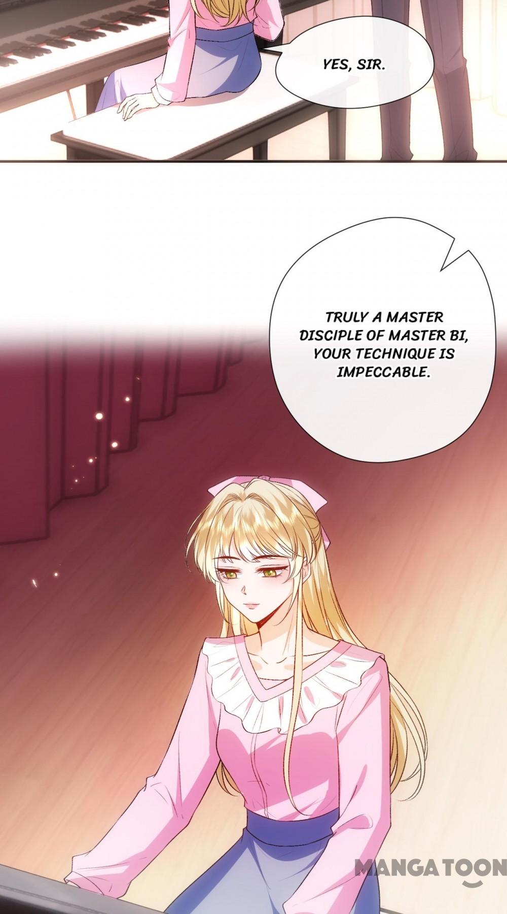 Madam and Her Daily Online Face-Slapping Chapter 108 105 02