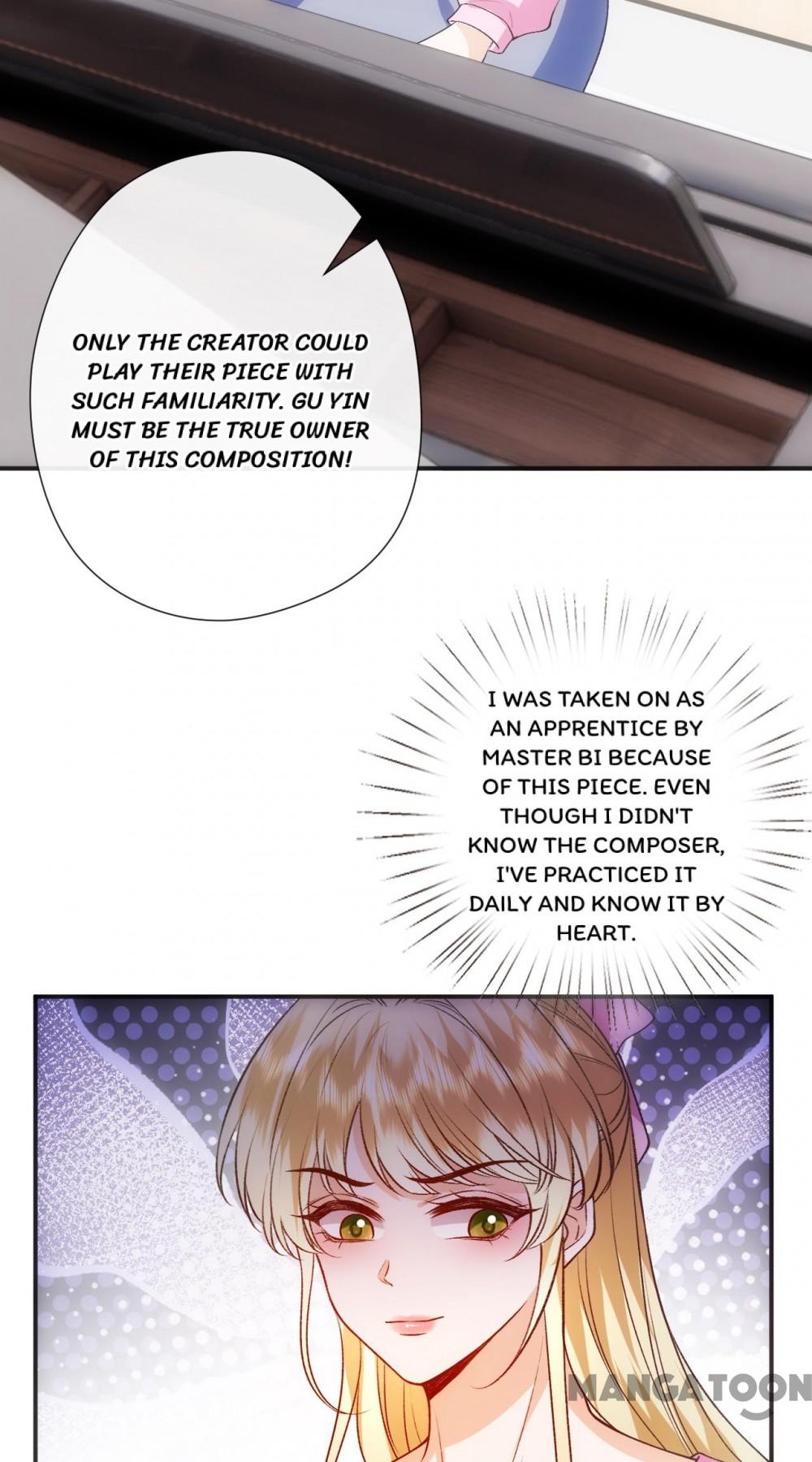 Madam and Her Daily Online Face-Slapping Chapter 108 106 03