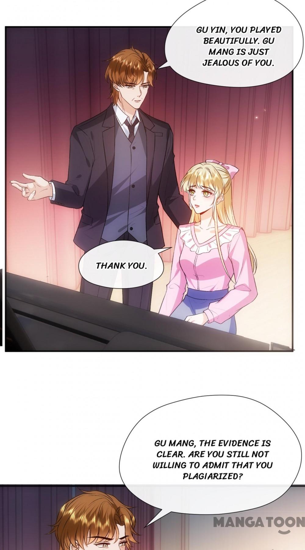 Madam and Her Daily Online Face-Slapping Chapter 108 109 06