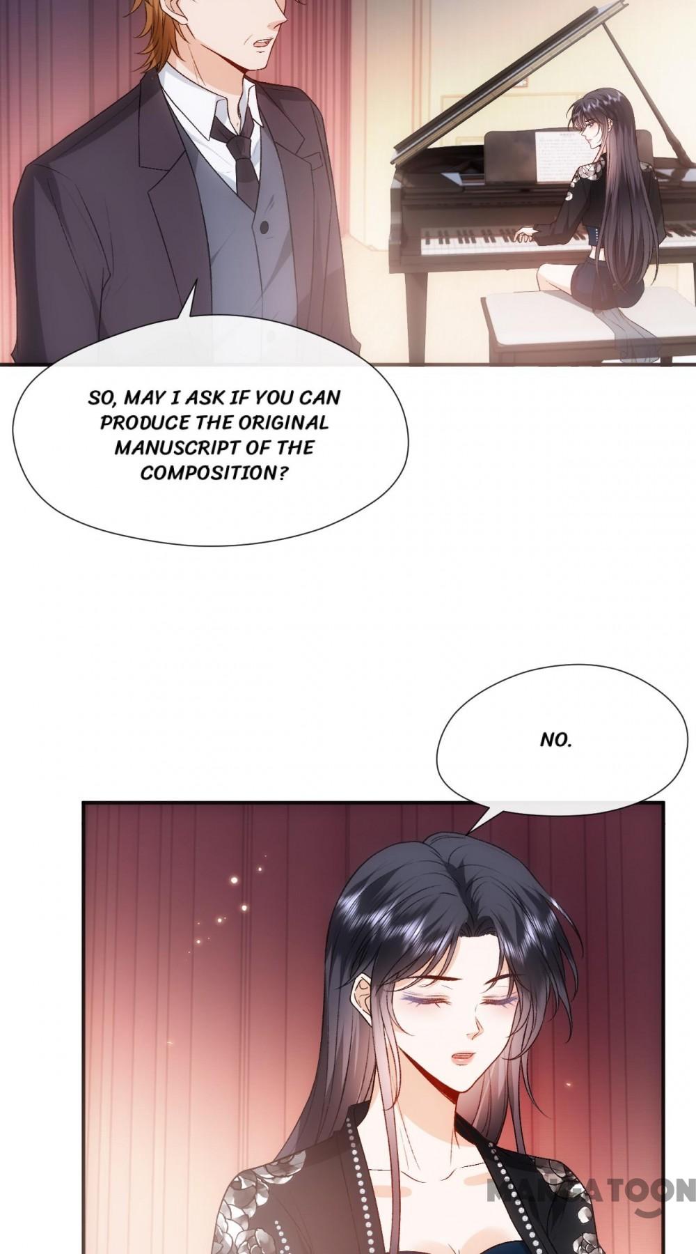 Madam and Her Daily Online Face-Slapping Chapter 108 110 07