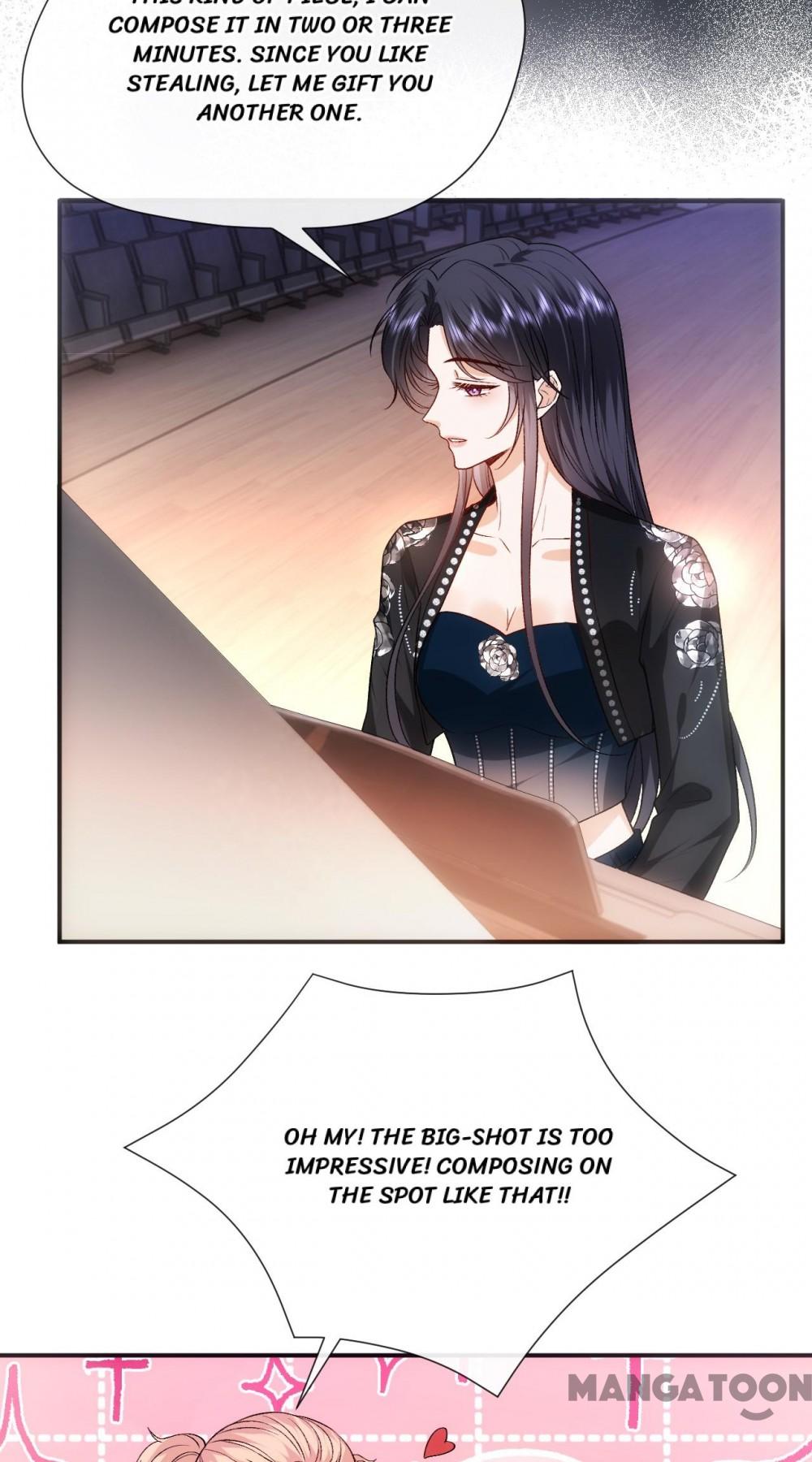 Madam and Her Daily Online Face-Slapping Chapter 108 117 14