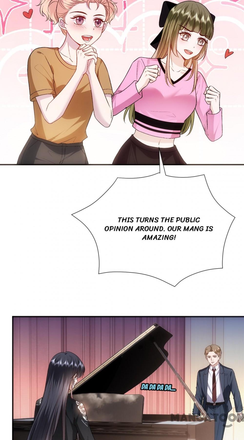 Madam and Her Daily Online Face-Slapping Chapter 108 118 15