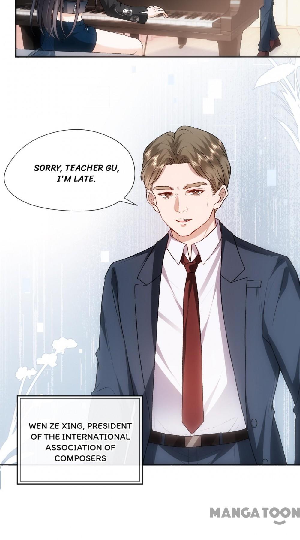 Madam and Her Daily Online Face-Slapping Chapter 108 119 16