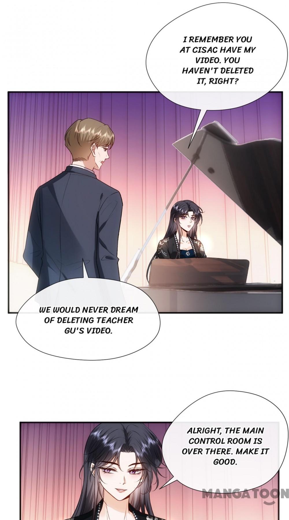 Madam and Her Daily Online Face-Slapping Chapter 108 120 17