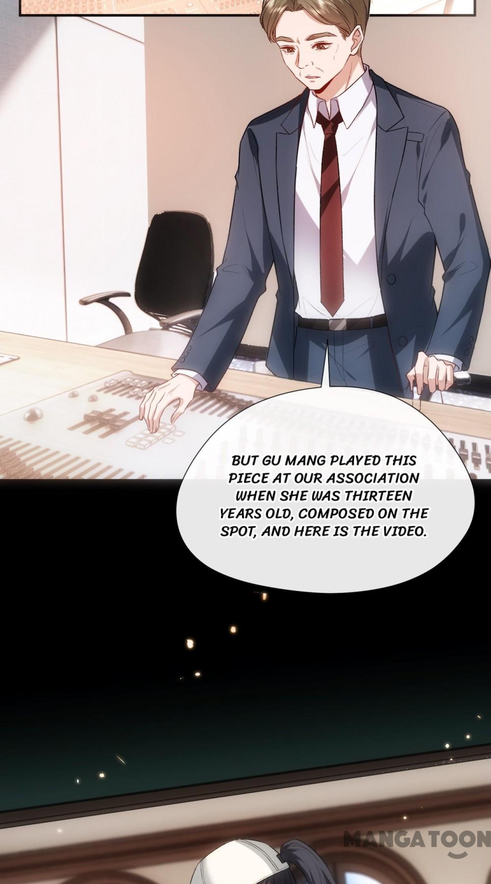 Madam and Her Daily Online Face-Slapping Chapter 108 122 19