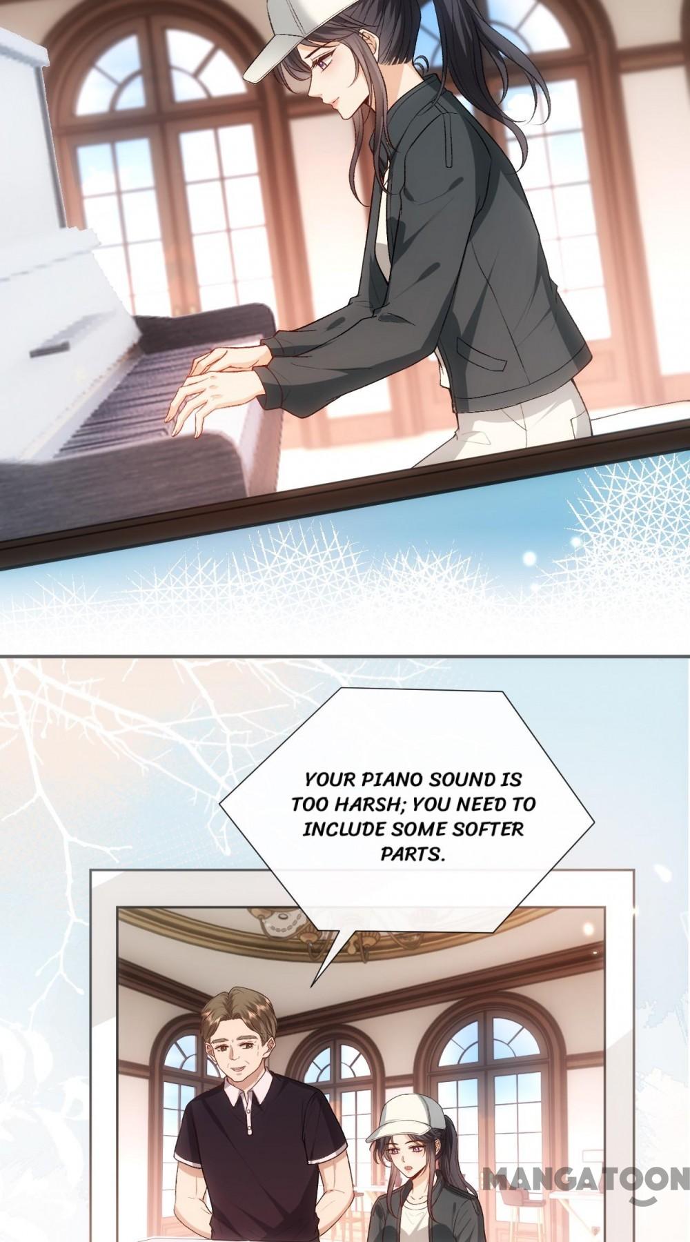 Madam and Her Daily Online Face-Slapping Chapter 108 123 20