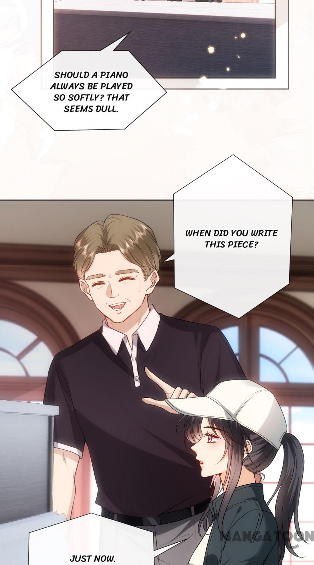Madam and Her Daily Online Face-Slapping Chapter 108 124 21