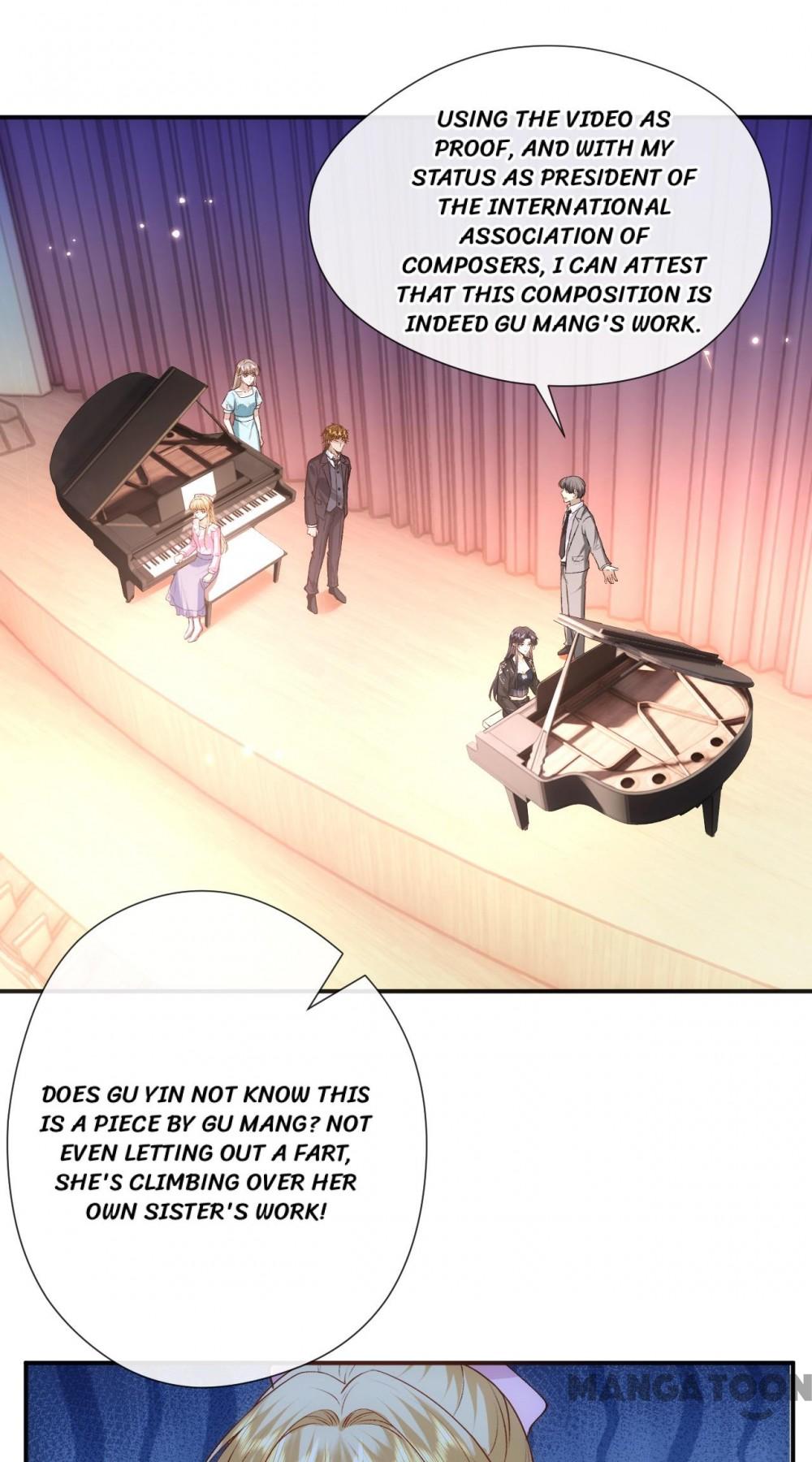 Madam and Her Daily Online Face-Slapping Chapter 108 126 23