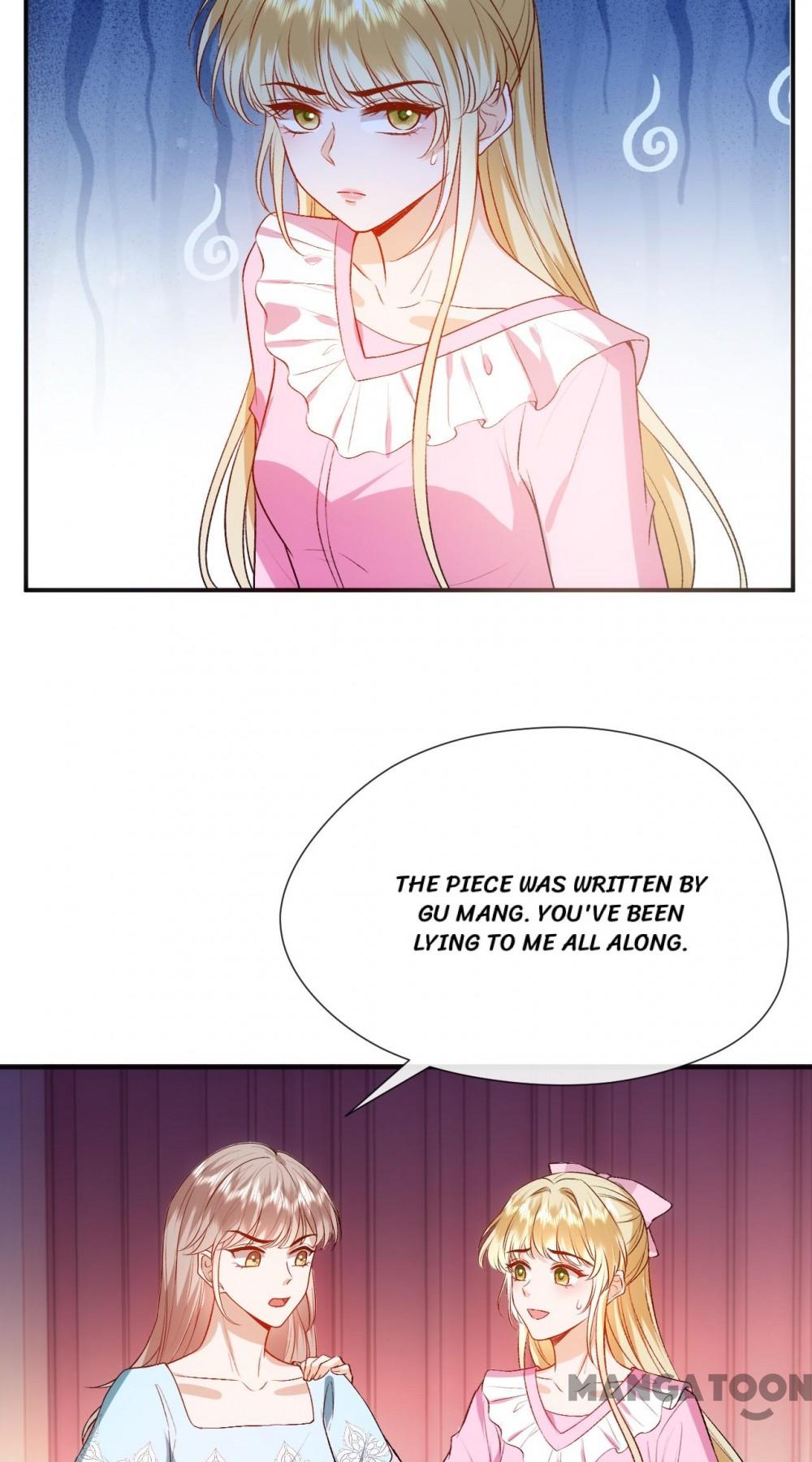 Madam and Her Daily Online Face-Slapping Chapter 108 127 24
