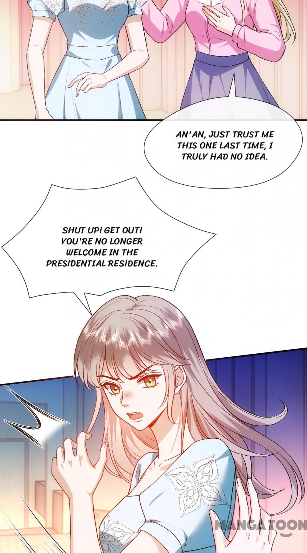 Madam and Her Daily Online Face-Slapping Chapter 108 128 25