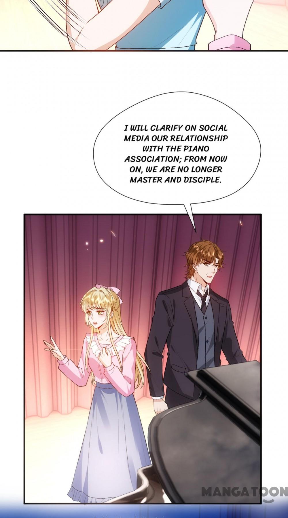 Madam and Her Daily Online Face-Slapping Chapter 108 129 26