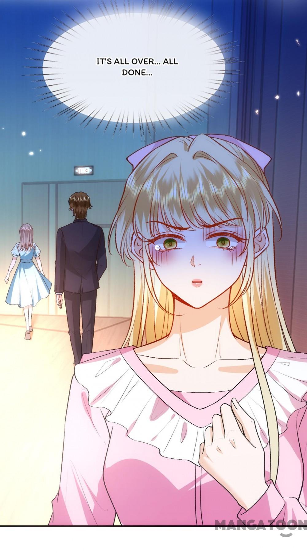Madam and Her Daily Online Face-Slapping Chapter 108 130 27