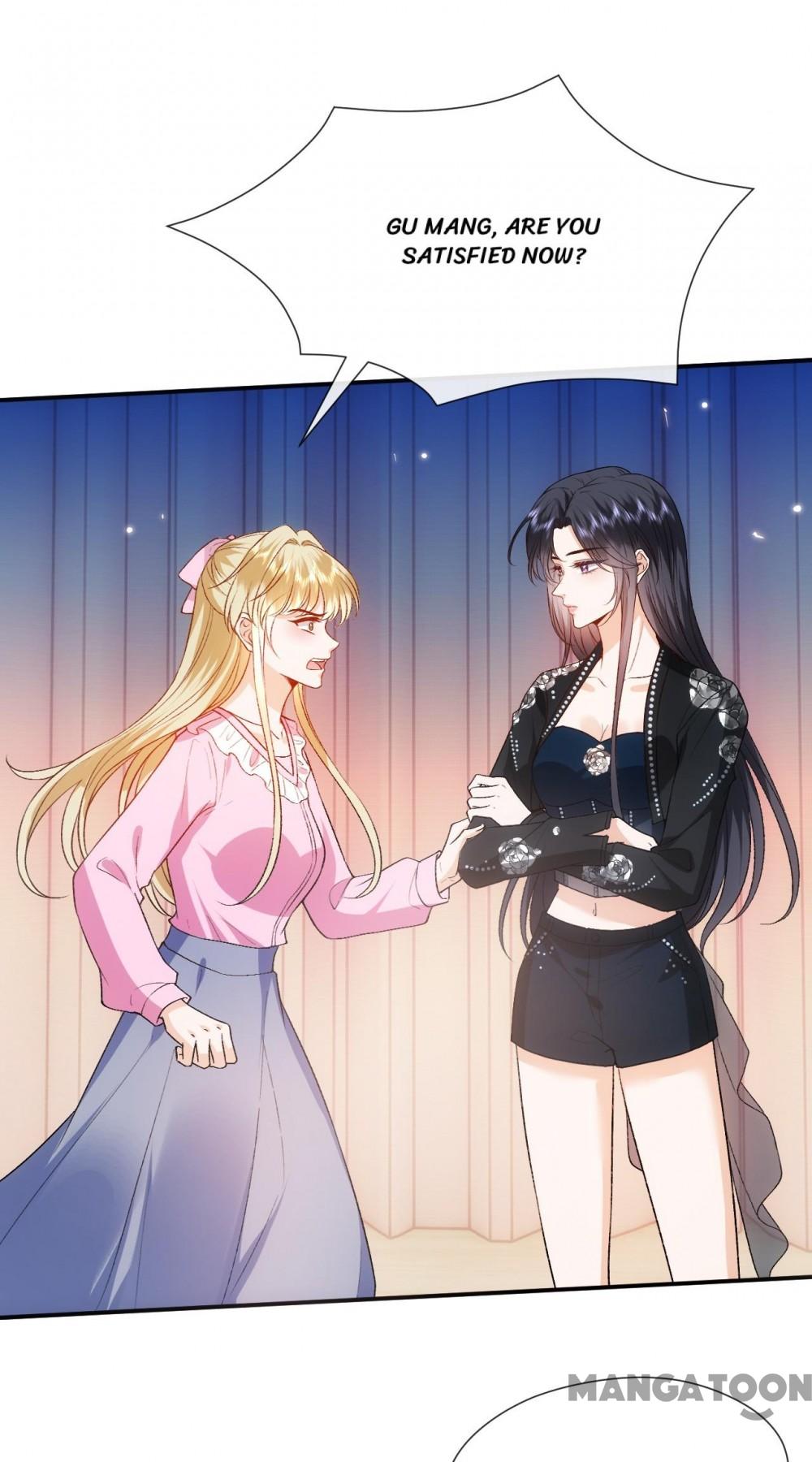Madam and Her Daily Online Face-Slapping Chapter 108 131 28