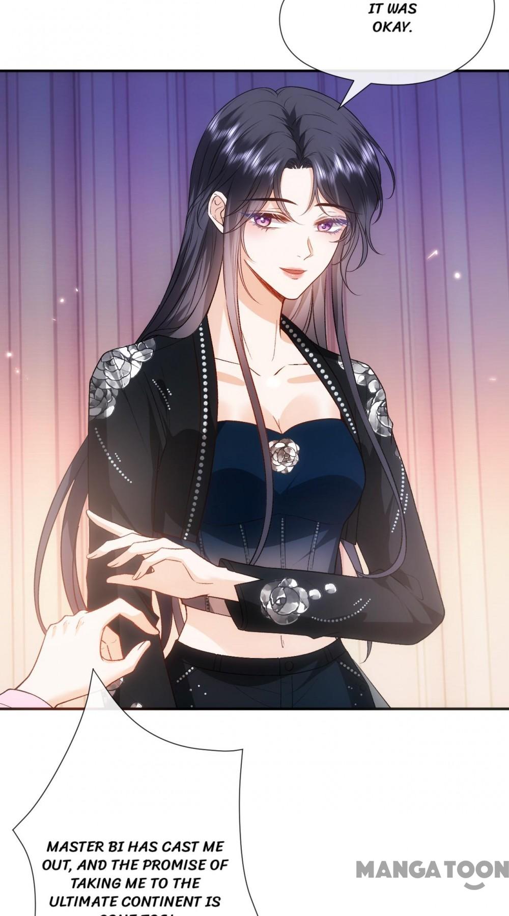 Madam and Her Daily Online Face-Slapping Chapter 108 132 29