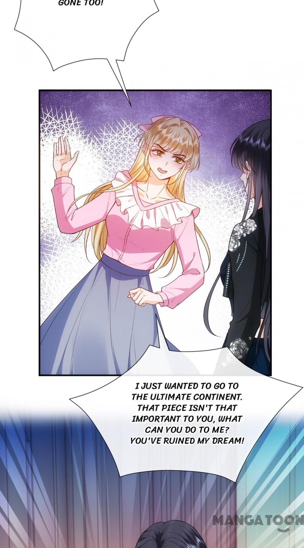 Madam and Her Daily Online Face-Slapping Chapter 108 133 30