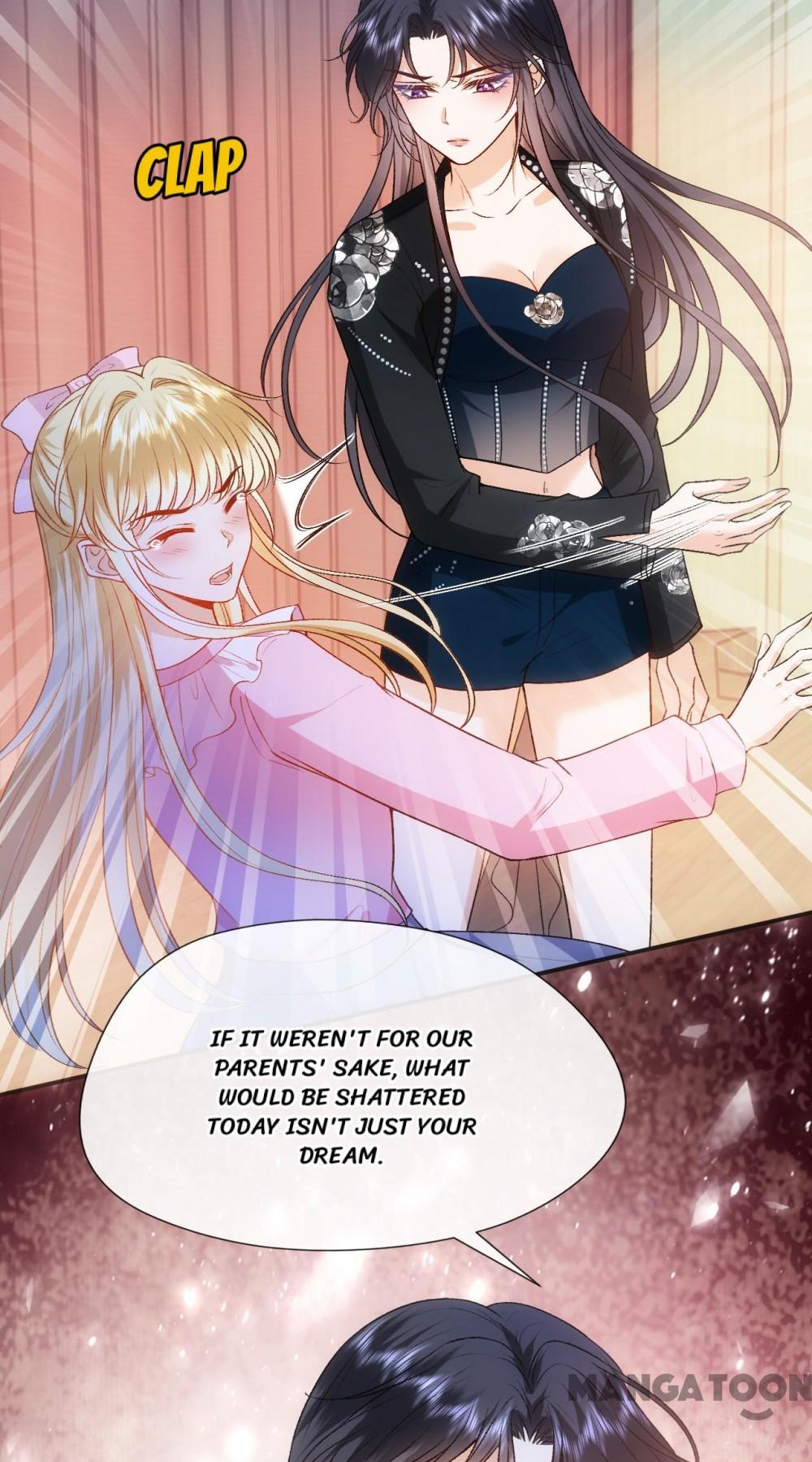 Madam and Her Daily Online Face-Slapping Chapter 108 134 31
