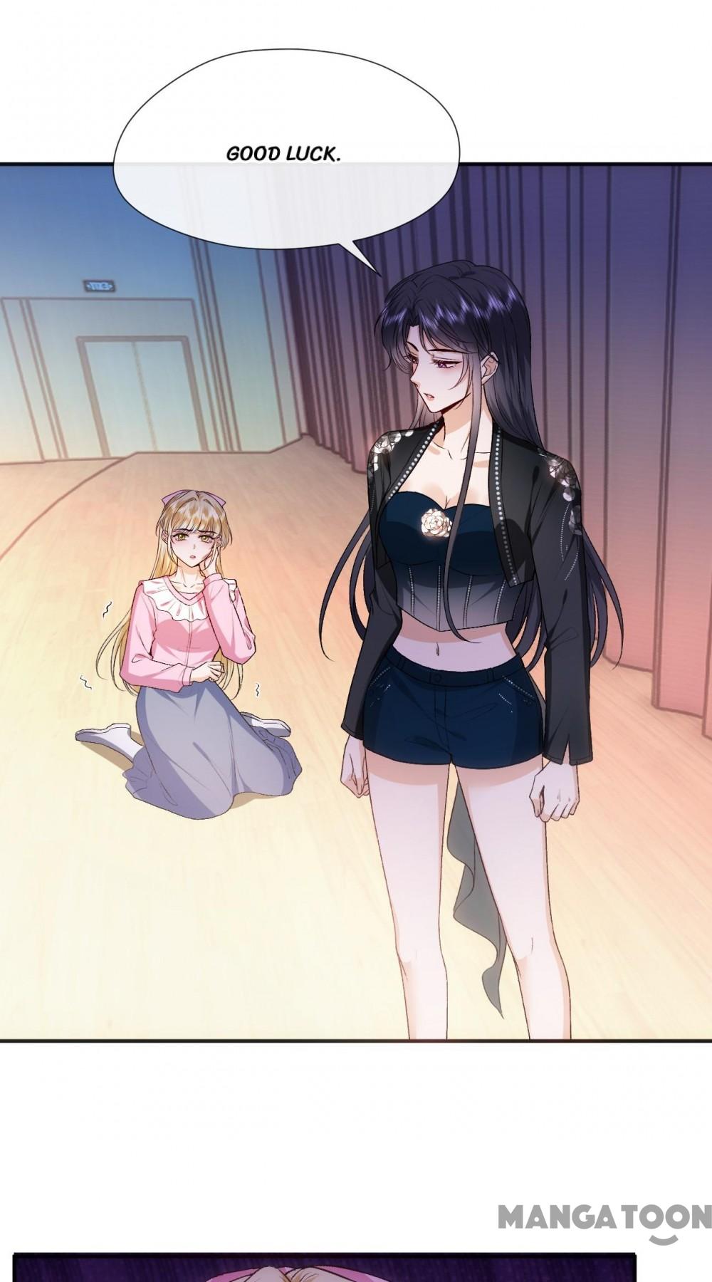 Madam and Her Daily Online Face-Slapping Chapter 109 119 01